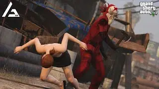 GTA 5 Roleplay - ARP - #1159 - The Devil's Disciples.