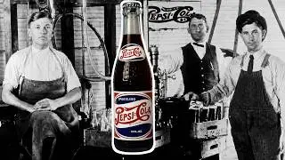 The Complete History of Pepsi (Documentary)