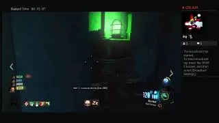 hotsauce305ww's Live PS4 Broadcast