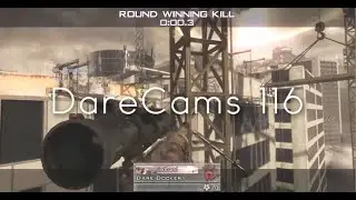DareCams: Episode 116