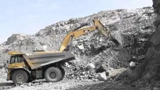 LOADTRONIC 3E CAT385CL