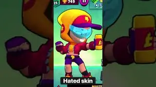 Try this trend #trending #brawlstars #shorts