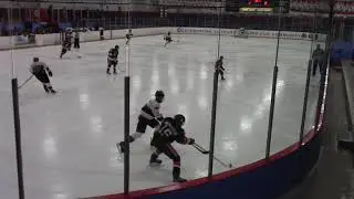 TRT vs Markham Islanders Feb 11:2020 P1