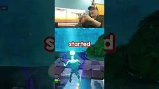 W Fortnite dad💯🙏