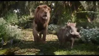 Hakuna Matata - The Lion King 2019