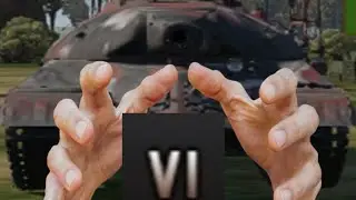 THE IS-3 IS A MENACE//War Thunder Mobile