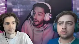 Zade Twitch'teki Kumar ve Bitçiler Hakkında Konuşuyor