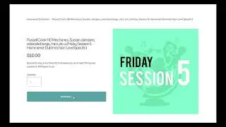 QuaranTUNE 4.0 Registration Video