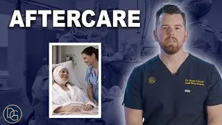 Aftercare: Why It's Important After Body Procedures or Facelift