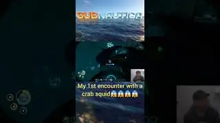 #subnautica