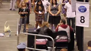 Indecisive American Idol season 10 judges decision