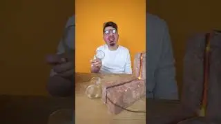 Make a Glass Cutting Tool at Home 