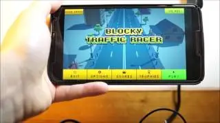 I Migliori Giochi per Android - Novembre 2015