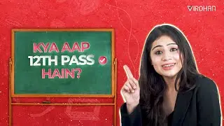 Unlock Karo Career Growth Ka Next Level! | VIROHAN Institute