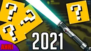 Playing CastleMiner Z In 2021