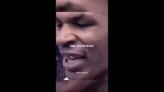 Best Mike Tyson clips