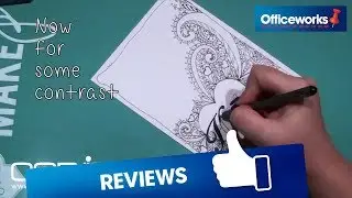 Copic Multiliner Marker