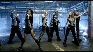 Bro'Sis - Hot Temptation - Offizielles Musikvideo (2002)
