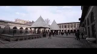 Samyang 10mm cine lens test