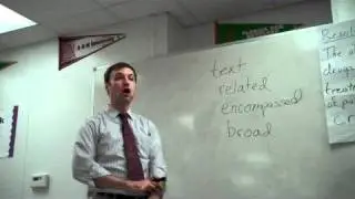 Debating Values