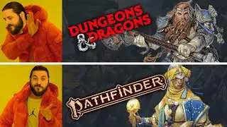 Comparing the Cleric in D&D 5e to Pathfinder 2e