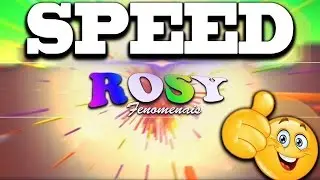 SPEED PS TOUCH - ARTE DE CANAL [ IOS E ANDROID ] No celular
