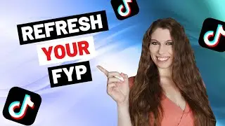 How To Get Off The Side Of TikTok You’re Stuck On (Refresh Your FYP Feed)