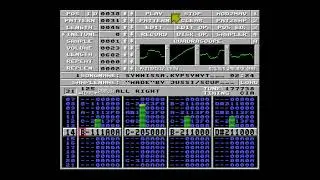 Jussi - Synnissa Kypsynyt | ProTracker