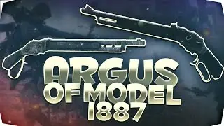 Argus of Model 1887?? Awesome! (50-10 Argus Gameplay)