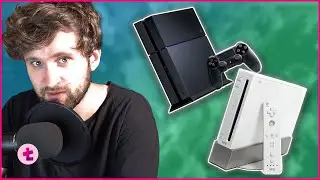 My Favourite Console Launches
