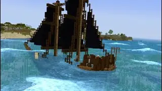 The Worst Pirates In Minecraft