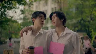 Long Term ลอง(สัก)เทอม