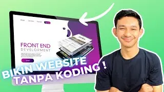 Cara Membuat Website Sendiri | Membuat WEBSITE Dari 0 Sampai Di PUBLISH di VPS Biznet Gio #biznet