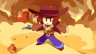 Undertale Yellow прохождение на русском