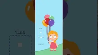 Démo rigging visage formation motion design