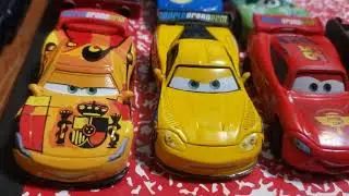 Madagascar 3 Car Chase Version 210 (Miguel Camino is here.)