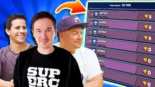 НАШЕЛ НАСТОЯЩИЙ КЛАН РАЗРАБОТЧИКОВ BRAWL STARS!!! КЛУБ РАЗРАБОТЧИКОВ BRAWL STARS!!!