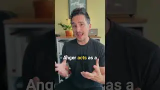 Ever Wonder Why You Get Angry? #polyvagaltheory