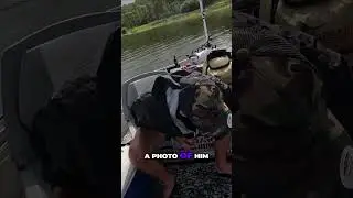 More action from Cooby Classic #fishing