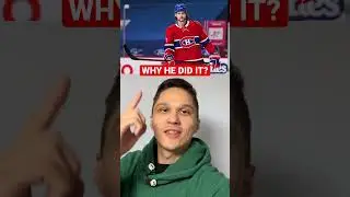 GOALIE SLASHES HIM? #hockey #shorts