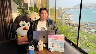 Reading Fan Comments for Pookie and Tushka