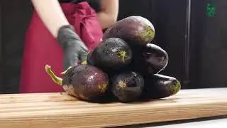 Отличные рецепты из баклажанов