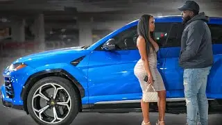 GOLD DIGGER PRANK PART 286 | LondonsWay