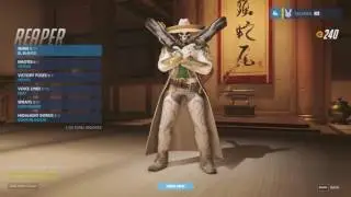 All you need to know about....Reaper