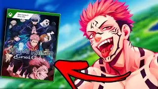 We finally got more JJK Game News