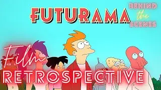Futurama Retrospective and walkthrough