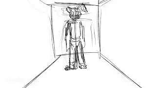 Ruler of Everything | WIP/Animatic | FNAF |