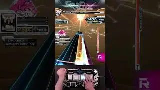 [SDVX コナステ] REDO the NIGHT (GRV 18) PUC