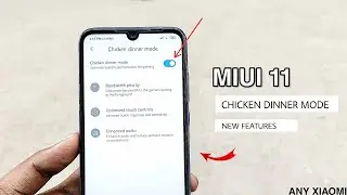 New MIUI 11 Hidden Features In March | You Must Use Now | 2020