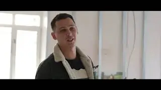 Наш комплексный ремонт в детском доме